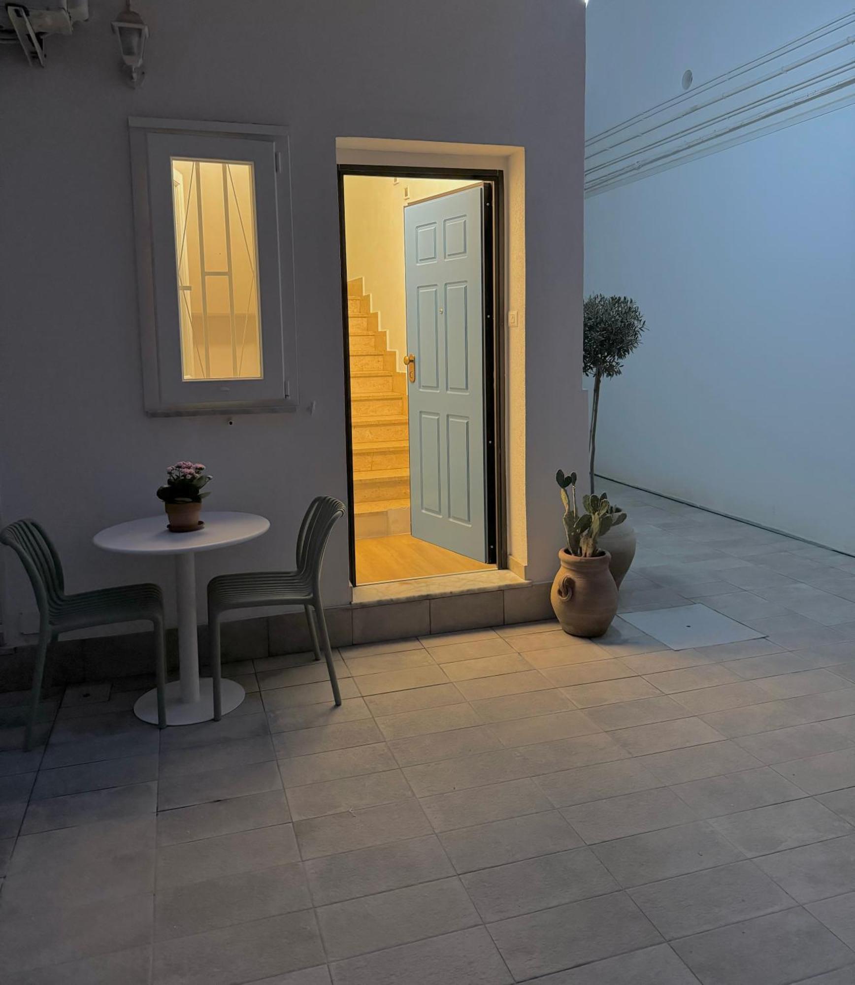 Concept Sicily Apartment Syracuse Exterior photo