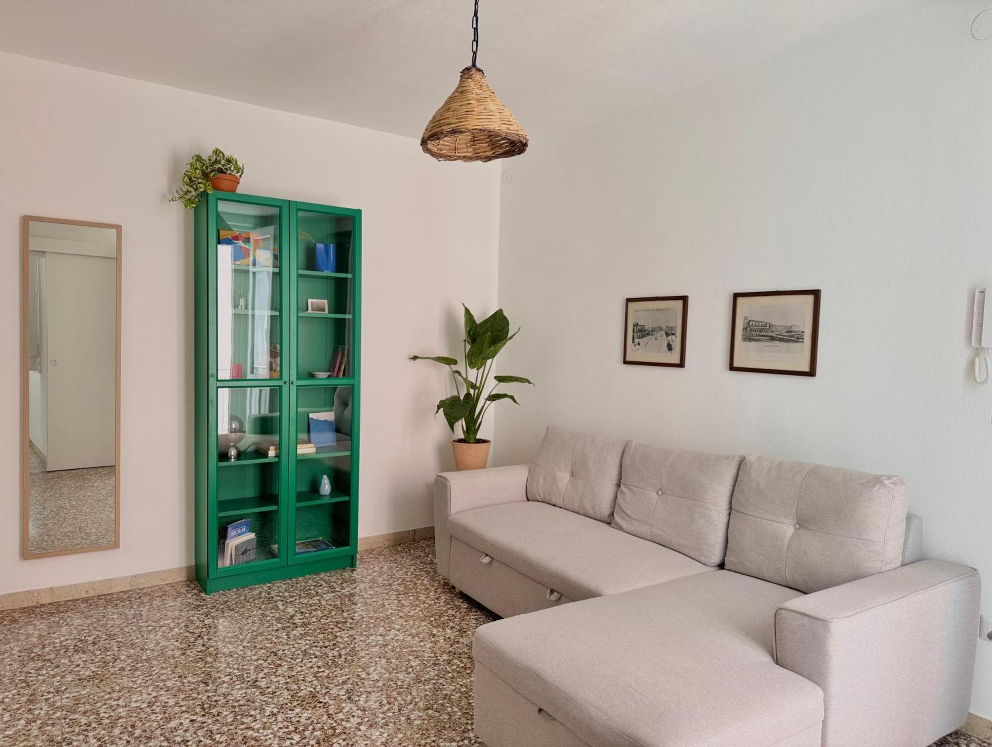 Concept Sicily Apartment Syracuse Exterior photo